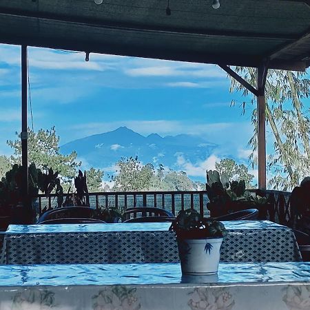 Appartamento Bromo Tanjung Tosari Esterno foto