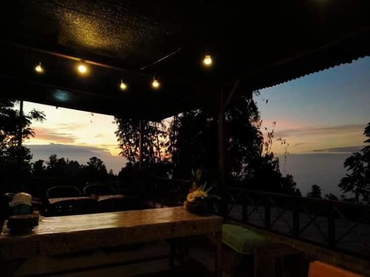 Appartamento Bromo Tanjung Tosari Esterno foto