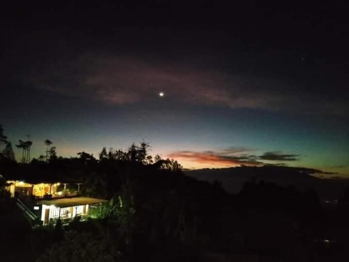 Appartamento Bromo Tanjung Tosari Esterno foto