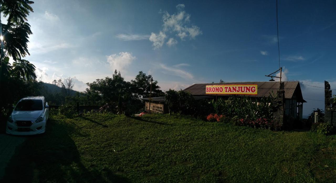 Appartamento Bromo Tanjung Tosari Esterno foto