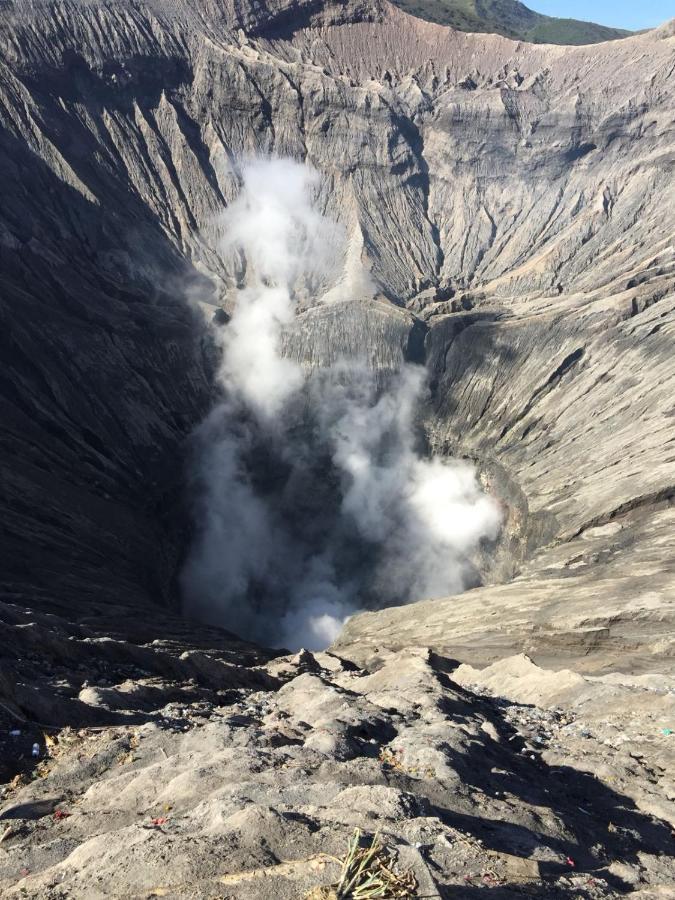 Appartamento Bromo Tanjung Tosari Esterno foto