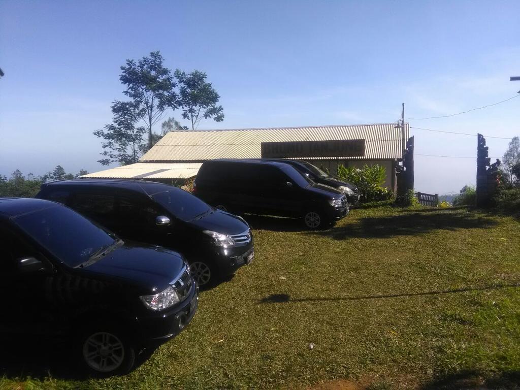 Appartamento Bromo Tanjung Tosari Esterno foto