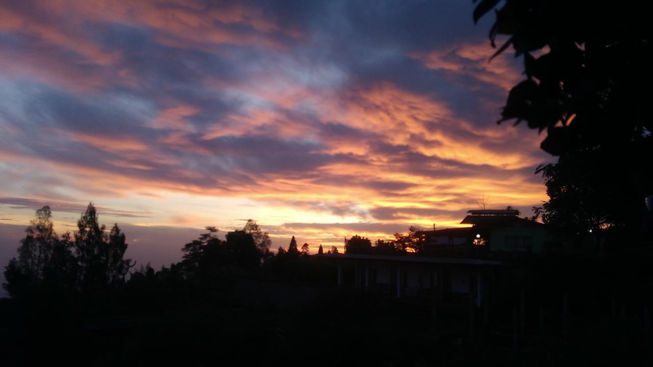 Appartamento Bromo Tanjung Tosari Esterno foto