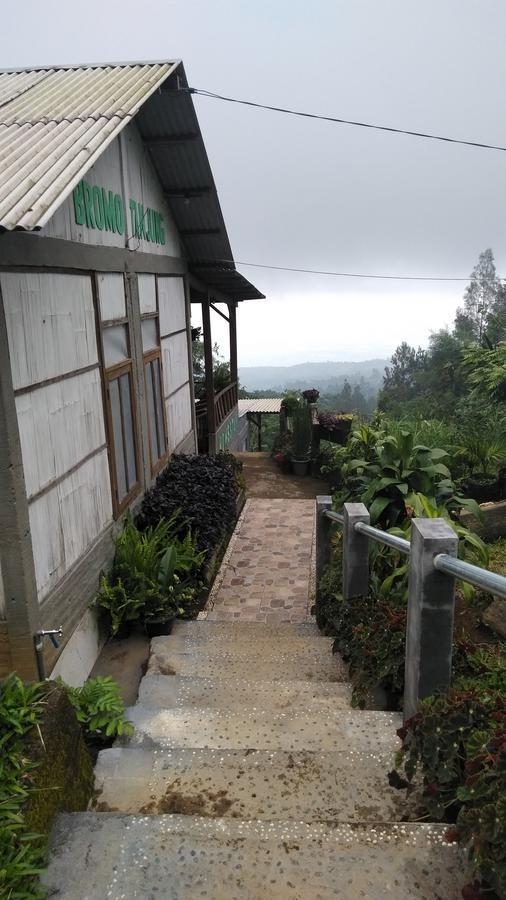 Appartamento Bromo Tanjung Tosari Esterno foto