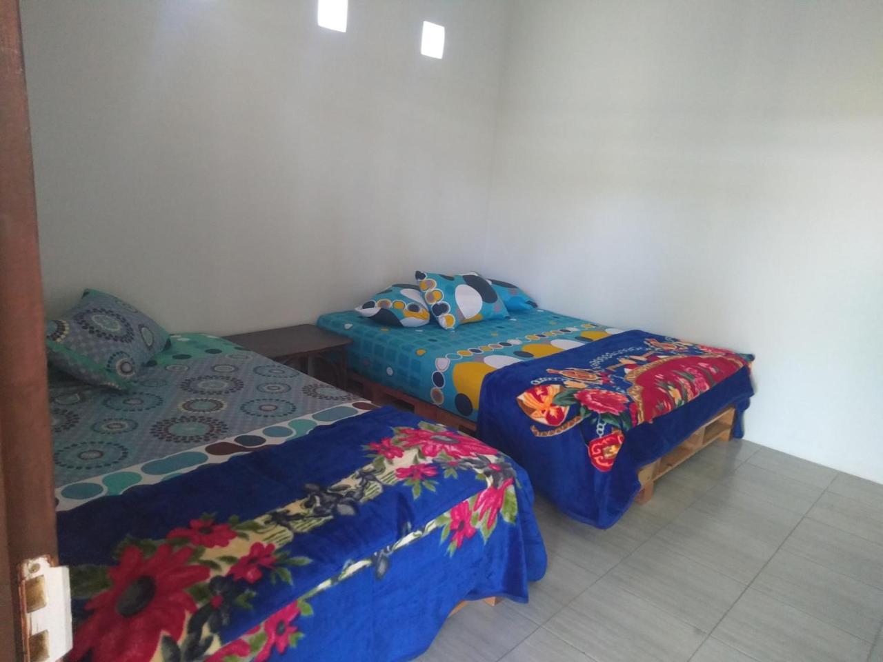 Appartamento Bromo Tanjung Tosari Esterno foto