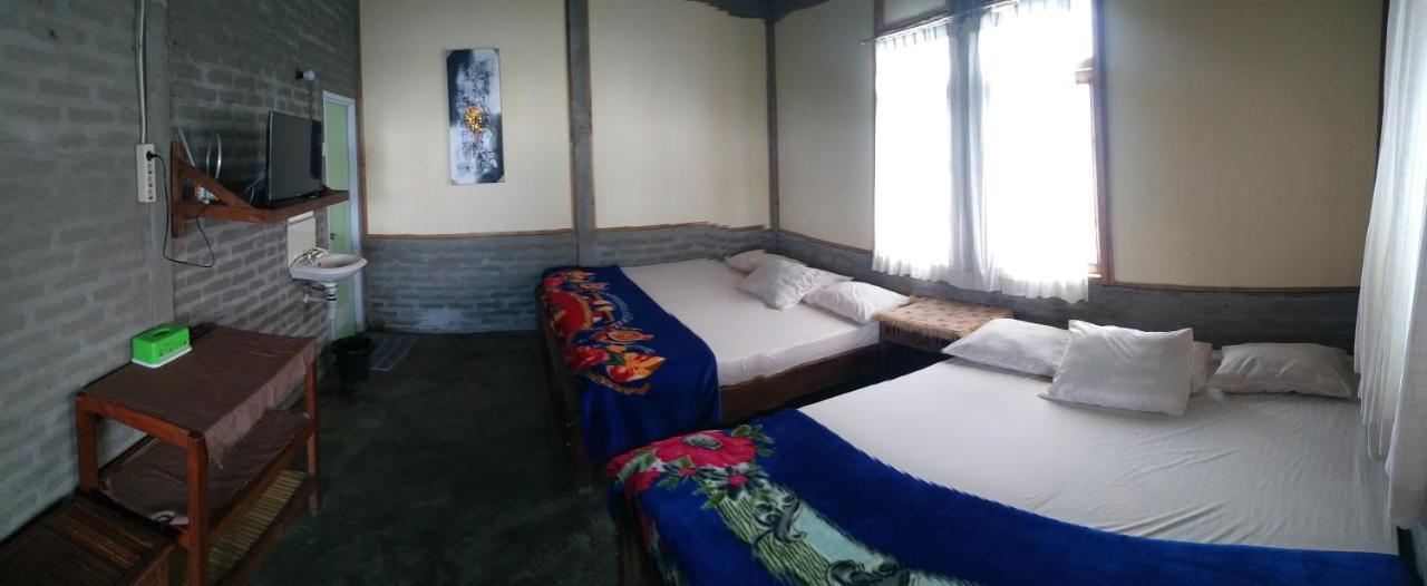 Appartamento Bromo Tanjung Tosari Camera foto