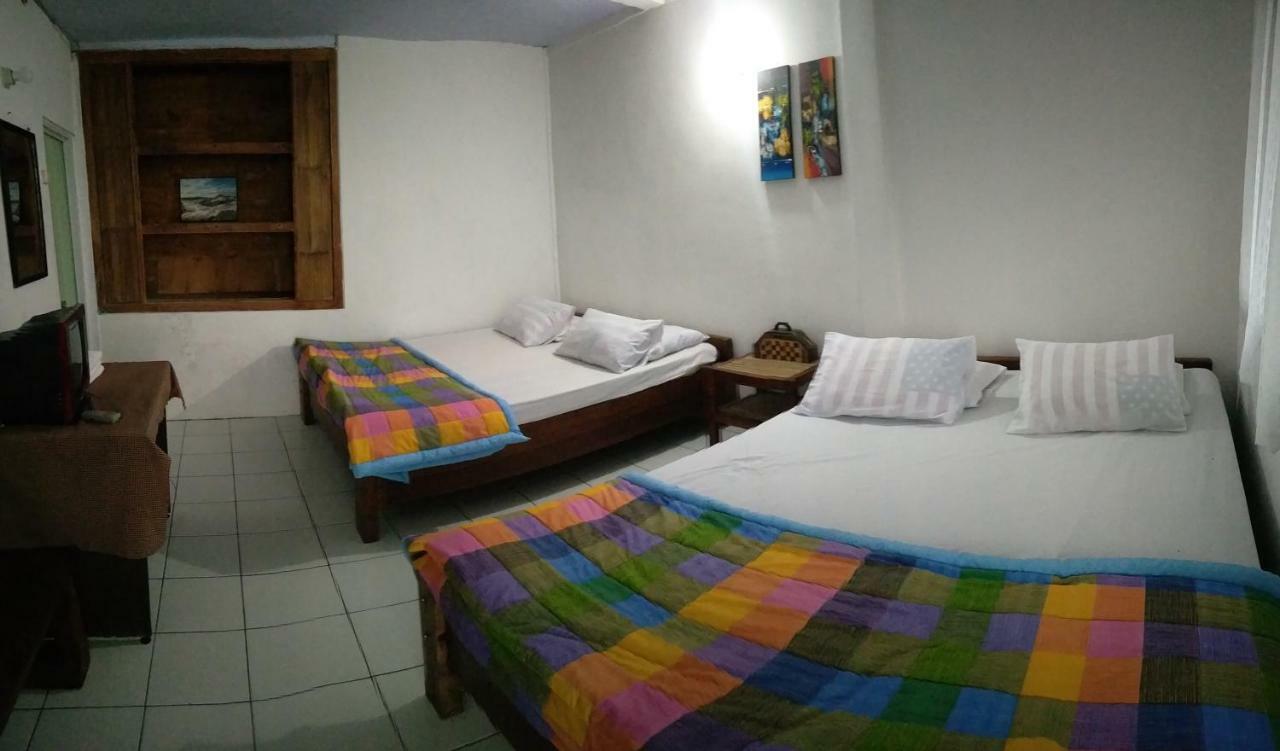 Appartamento Bromo Tanjung Tosari Esterno foto